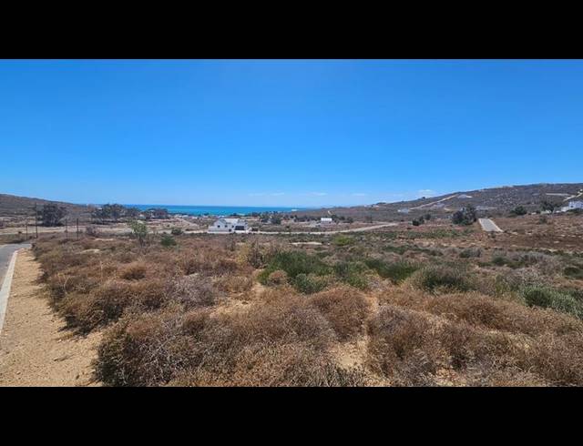 LAND FOR SALE IN ST HELENA VIEWS